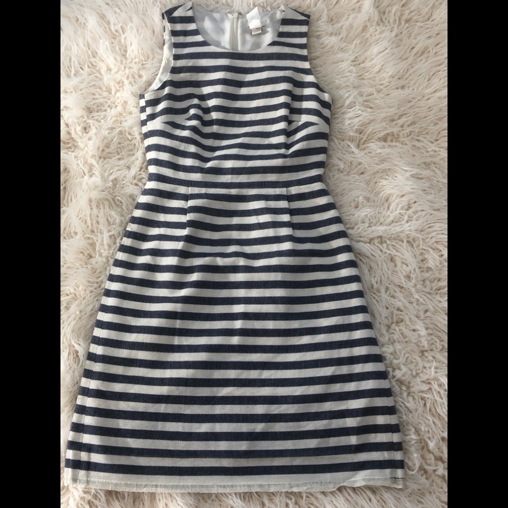 💥2 for 20💥J Crew Sleeveless Dress Sz 00